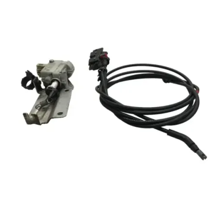 Mecanisme verrouillage selle PIAGGIO BEVERLY 125 2010-2015 RST