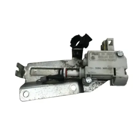 Mecanisme verrouillage selle PIAGGIO BEVERLY 125 2010-2015 RST