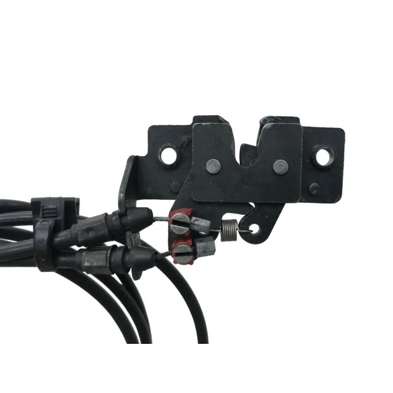 Mecanisme verrouillage selle PIAGGIO BEVERLY 125 2010-2015 RST