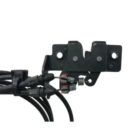 Mecanisme verrouillage selle PIAGGIO BEVERLY 125 2010-2015 RST