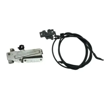 Mecanisme verrouillage selle PIAGGIO BEVERLY 125 2010-2015 RST