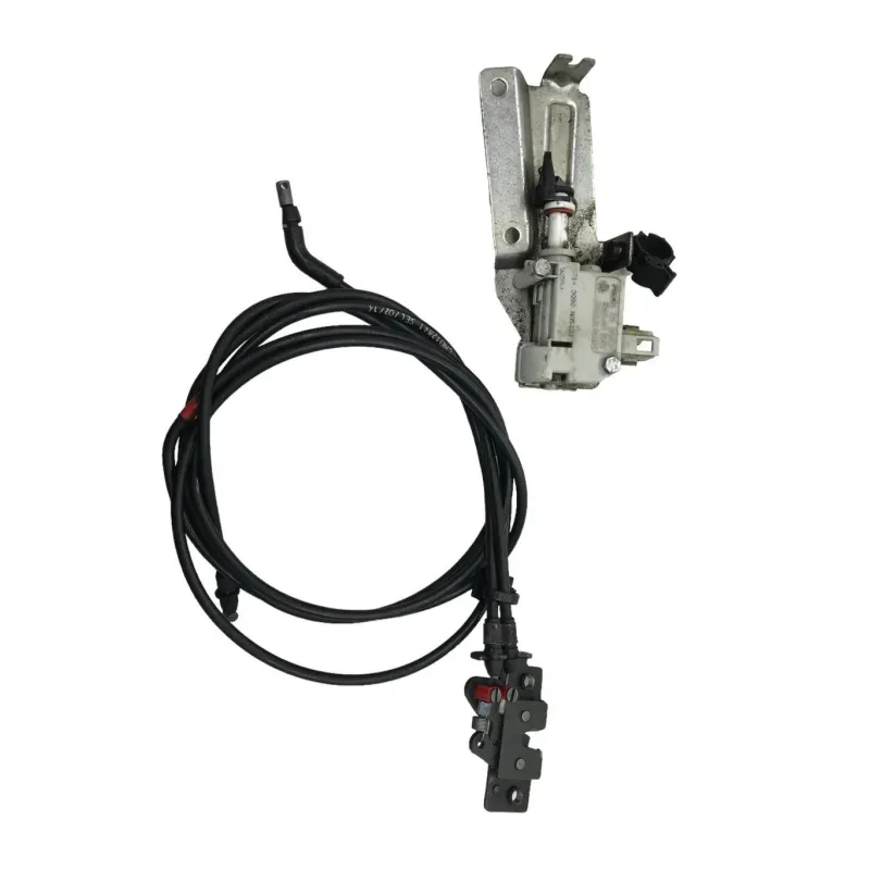 Mecanisme verrouillage selle PIAGGIO BEVERLY 125 2010-2015 RST