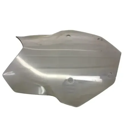Bulle BMW R 1200 GS 2013-2016 LC K50