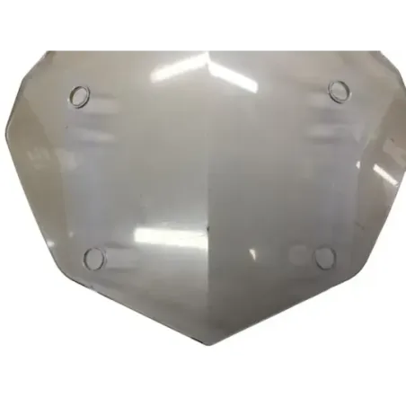 Bulle BMW R 1200 GS 2013-2016 LC K50