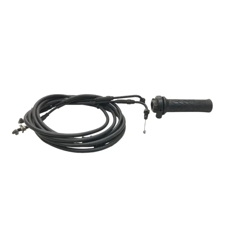 Cable d'accelerateur PIAGGIO BEVERLY 125 2010-2015 RST