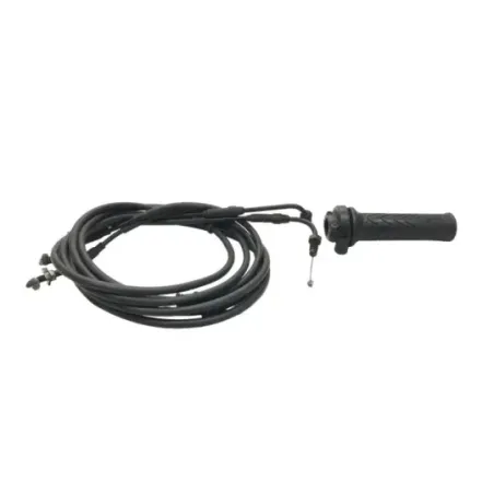 Cable d'accelerateur PIAGGIO BEVERLY 125 2010-2015 RST