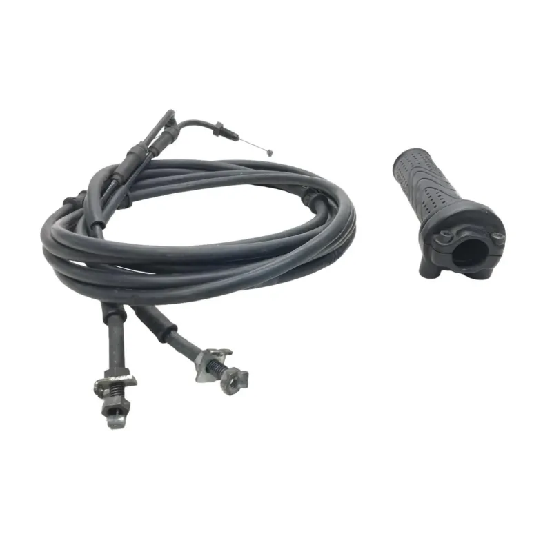 Cable d'accelerateur PIAGGIO BEVERLY 125 2010-2015 RST