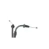 Cable d'accelerateur PIAGGIO BEVERLY 125 2010-2015 RST