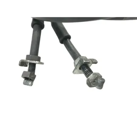 Cable d'accelerateur PIAGGIO BEVERLY 125 2010-2015 RST