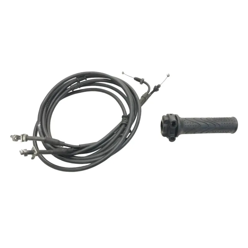 Cable d'accelerateur PIAGGIO BEVERLY 125 2010-2015 RST