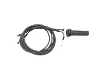 Cable d'accelerateur PIAGGIO BEVERLY 125 2010-2015 RST