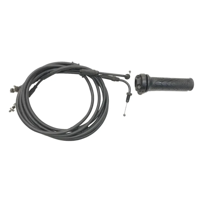 Cable d'accelerateur PIAGGIO BEVERLY 125 2010-2015 RST