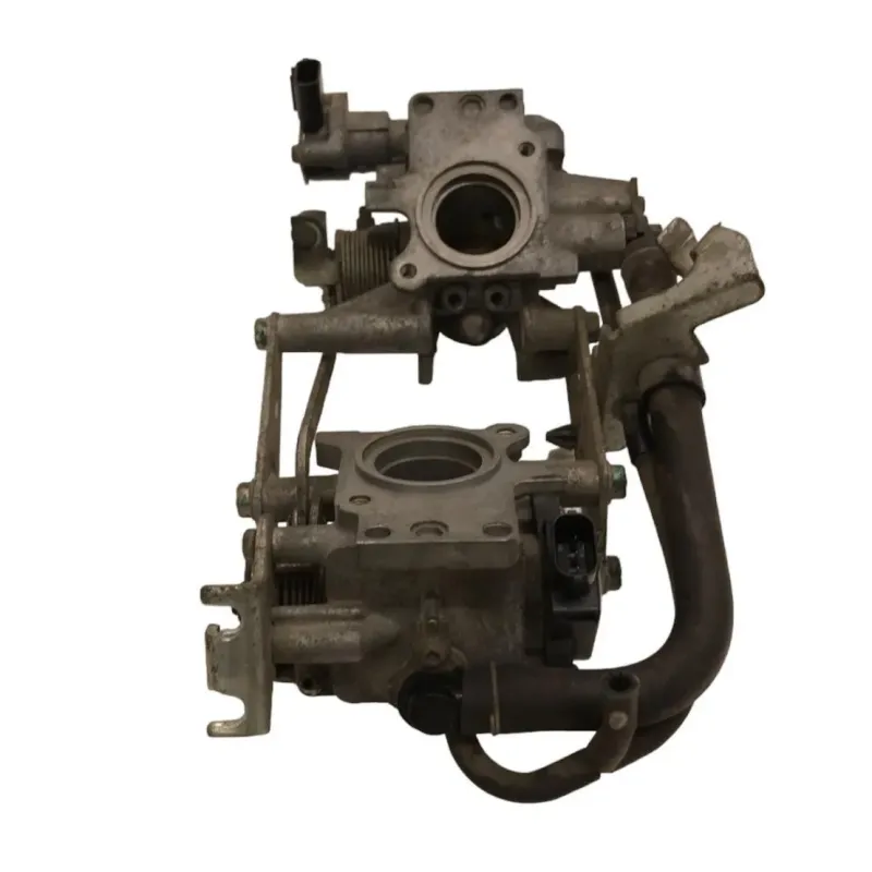 Rampe d'injection HONDA XL V 125 2007-2013 VARADERO