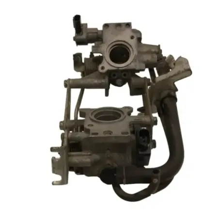 Rampe d'injection HONDA XL V 125 2007-2013 VARADERO