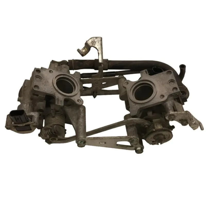 Rampe d'injection HONDA XL V 125 2007-2013 VARADERO