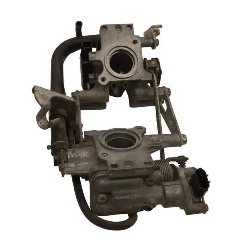 Rampe d'injection HONDA XL V 125 2007-2013 VARADERO