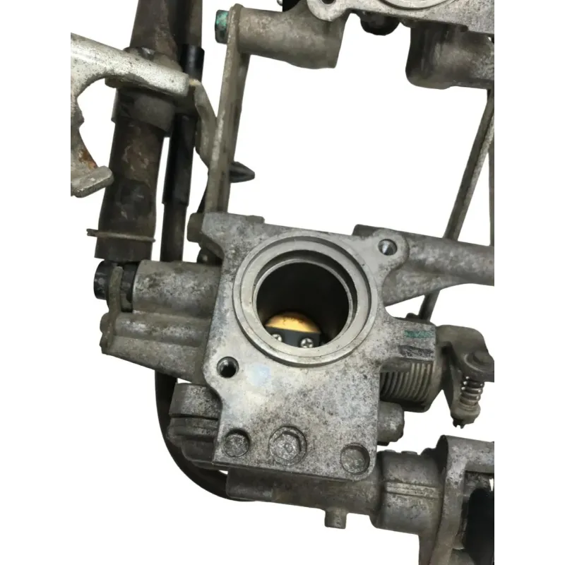 Rampe d'injection HONDA XL V 125 2007-2013 VARADERO
