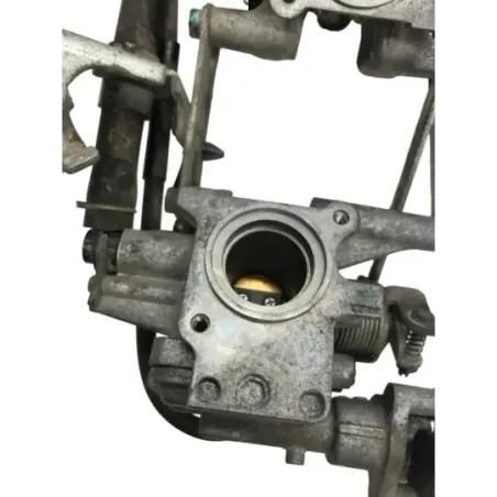 Rampe d'injection HONDA XL V 125 2007-2013 VARADERO