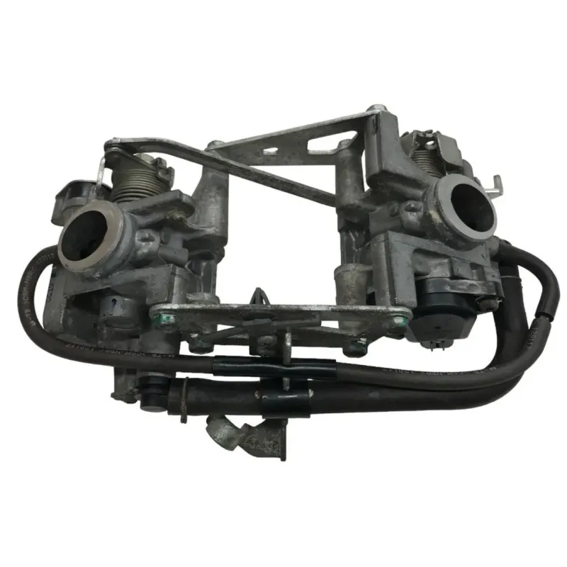 Rampe d'injection HONDA XL V 125 2007-2013 VARADERO