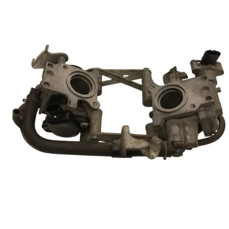 Rampe d'injection HONDA XL V 125 2007-2013 VARADERO