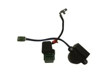 Relais de demarreur HONDA XL V 125 2007-2013 VARADERO