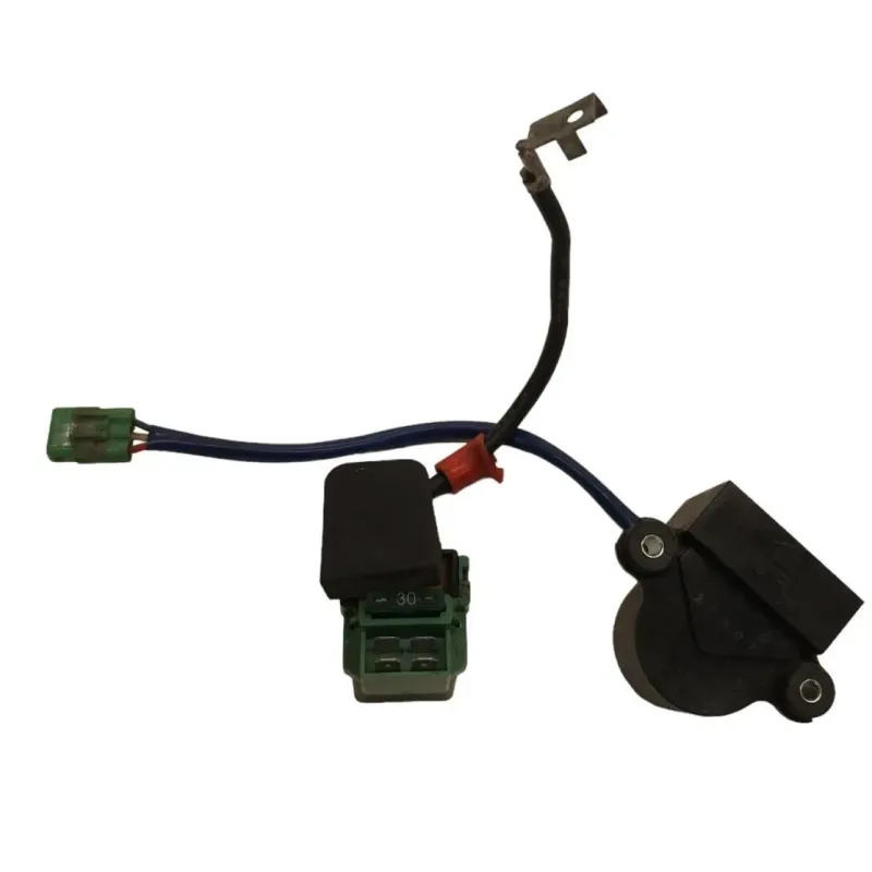 Relais de demarreur HONDA XL V 125 2007-2013 VARADERO