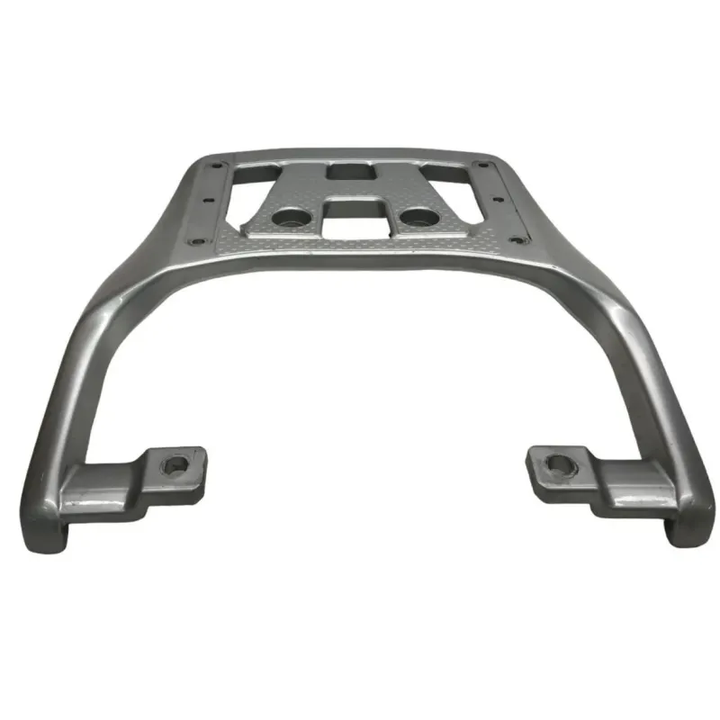 Porte paquets arriere HONDA XL V 125 2007-2013 VARADERO