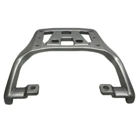 Porte paquets arriere HONDA XL V 125 2007-2013 VARADERO