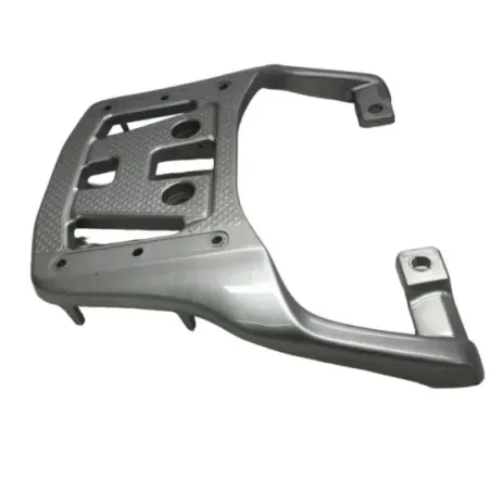 Porte paquets arriere HONDA XL V 125 2007-2013 VARADERO