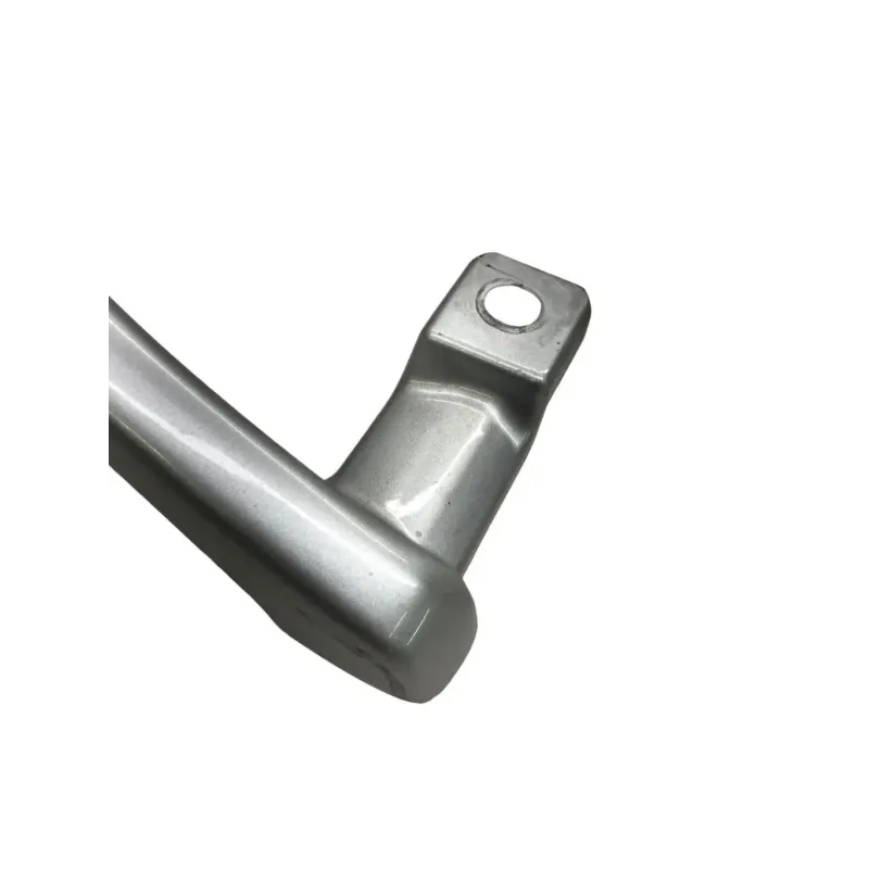 Porte paquets arriere HONDA XL V 125 2007-2013 VARADERO