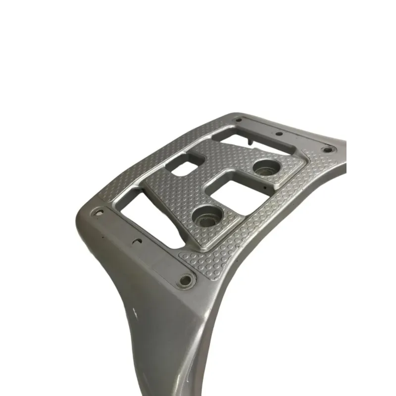 Porte paquets arriere HONDA XL V 125 2007-2013 VARADERO