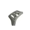 Porte paquets arriere HONDA XL V 125 2007-2013 VARADERO Porte paquets arriere HONDA XL V 125 2007-2013 VARADERO