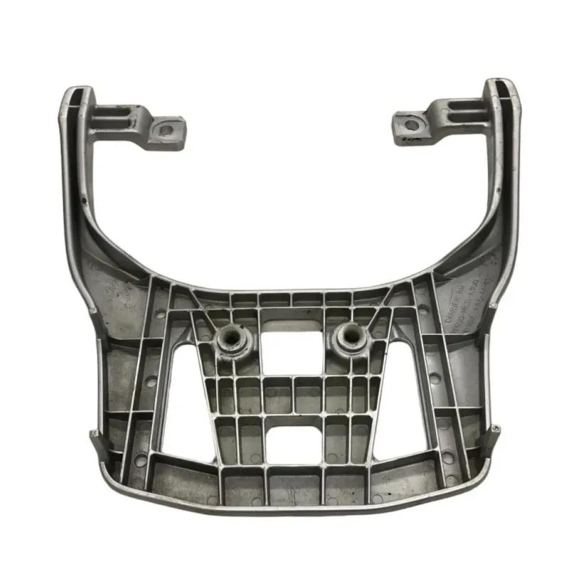 Porte paquets arriere HONDA XL V 125 2007-2013 VARADERO