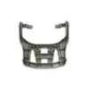 Porte paquets arriere HONDA XL V 125 2007-2013 VARADERO Porte paquets arriere HONDA XL V 125 2007-2013 VARADERO