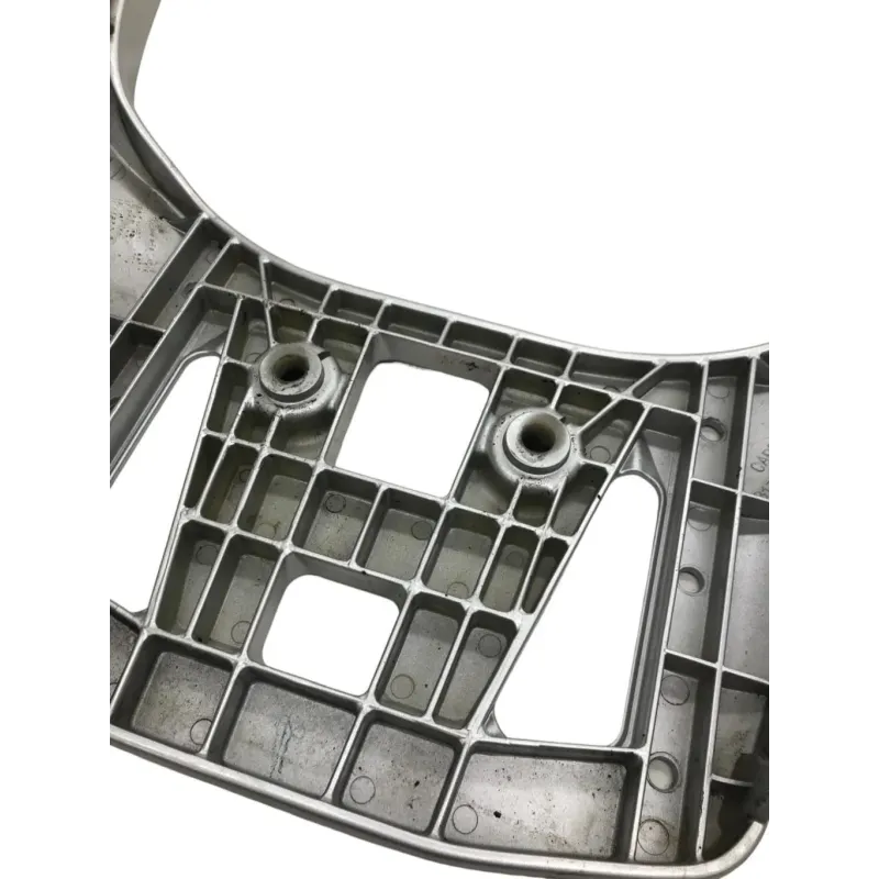 Porte paquets arriere HONDA XL V 125 2007-2013 VARADERO