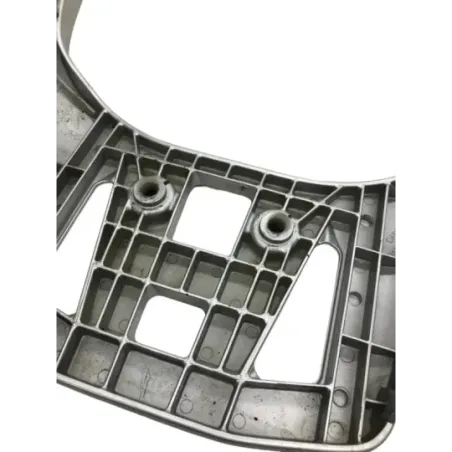 Porte paquets arriere HONDA XL V 125 2007-2013 VARADERO