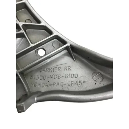 Porte paquets arriere HONDA XL V 125 2007-2013 VARADERO