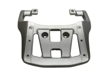 Porte paquets arriere HONDA XL V 125 2007-2013 VARADERO