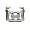 Porte paquets arriere HONDA XL V 125 2007-2013 VARADERO Porte paquets arriere HONDA XL V 125 2007-2013 VARADERO
