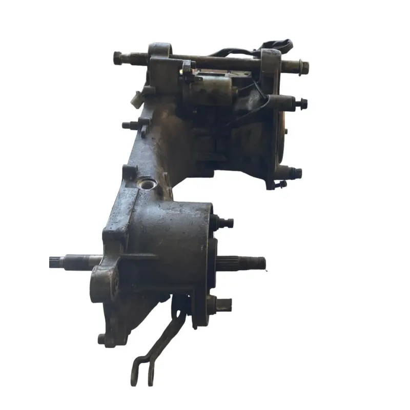 Carter moteur YAMAHA YA 50 1995-1996 R AXIS