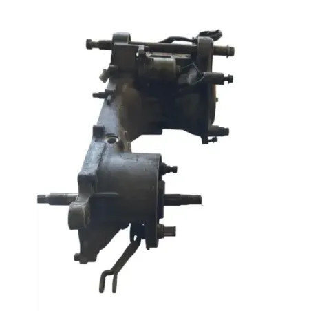 Carter moteur YAMAHA YA 50 1995-1996 R AXIS