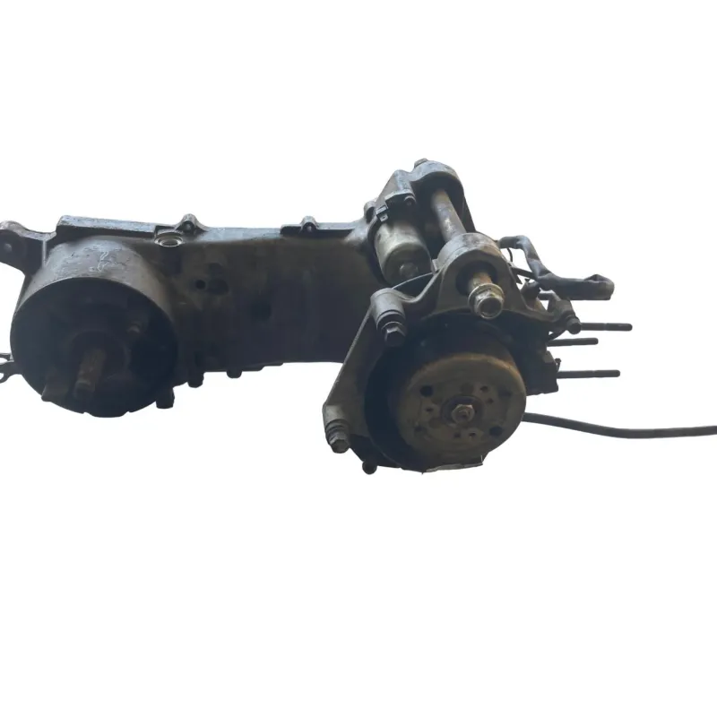 Carter moteur YAMAHA YA 50 1995-1996 R AXIS