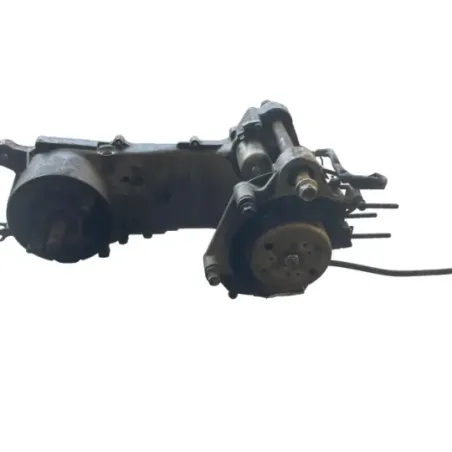 Carter moteur YAMAHA YA 50 1995-1996 R AXIS