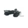 Carter moteur YAMAHA YA 50 1995-1996 R AXIS