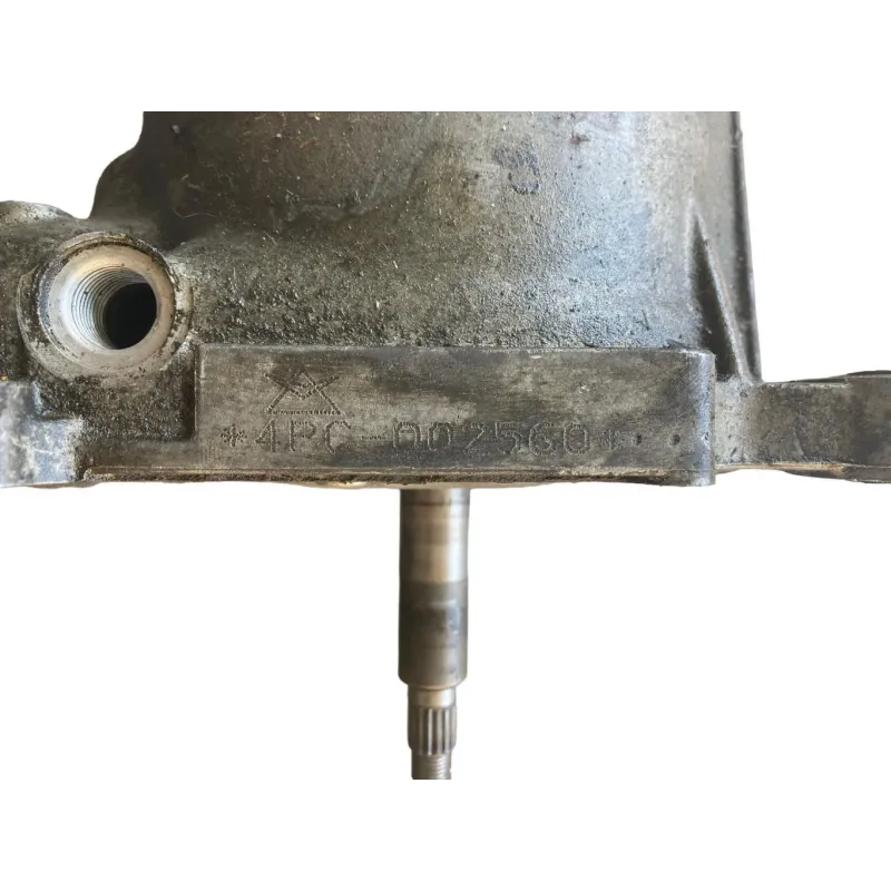 Carter moteur YAMAHA YA 50 1995-1996 R AXIS