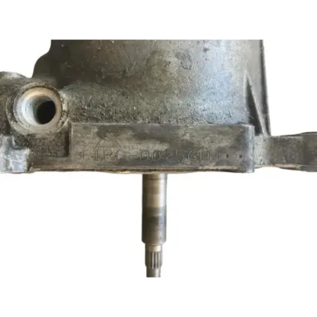 Carter moteur YAMAHA YA 50 1995-1996 R AXIS