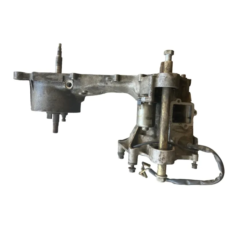 Carter moteur YAMAHA YA 50 1995-1996 R AXIS
