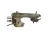 Carter moteur YAMAHA YA 50 1995-1996 R AXIS