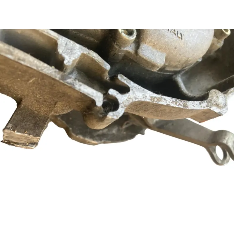 Carter moteur YAMAHA YA 50 1995-1996 R AXIS