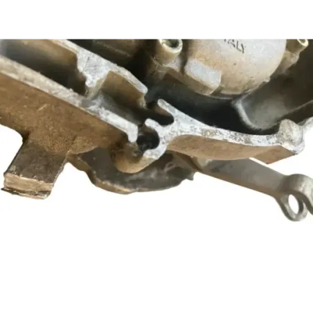 Carter moteur YAMAHA YA 50 1995-1996 R AXIS